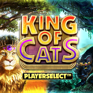 King of Cats